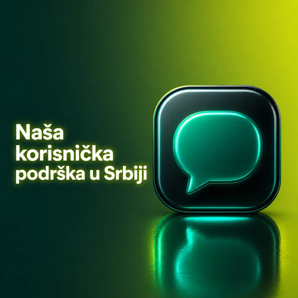 SpinBetter korisnička podrška u Srbiji – live chat, email i centar za pomoć dostupni 24/7 za sva pitanja.