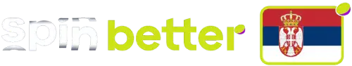 SpinBetter Srbija logo