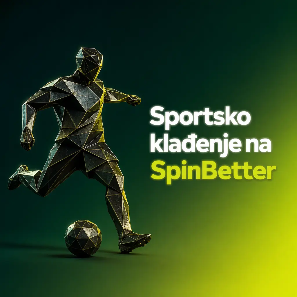 Sportsko klađenje na SpinBetter – ponuda za fudbal, tenis, košarku i druge sportove uživo i pre meča
